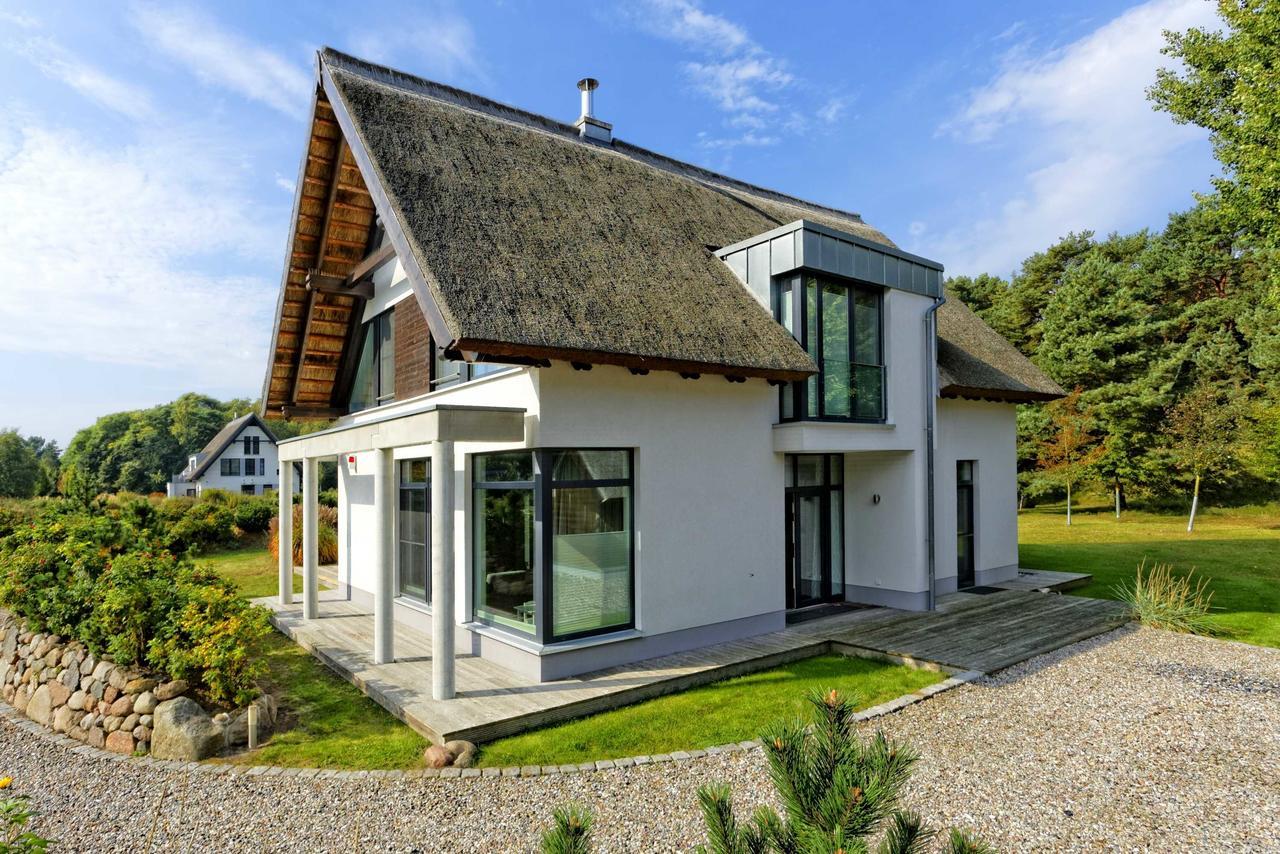 Lotsenstieg 11 Karlshagen Exterior foto