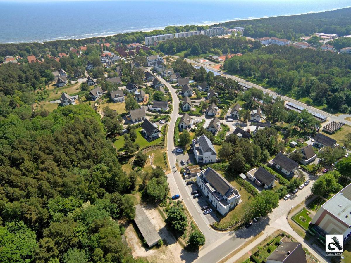 Lotsenstieg 11 Karlshagen Exterior foto